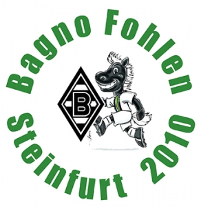 Bagno Fohlen Steinfurt 2010